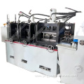 Electrical Enclosure Roll Forming Machine